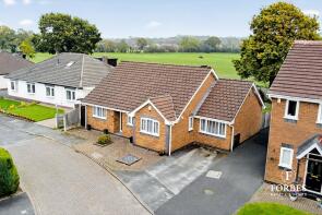 11, Squires Close, Hoghton, Preston PR5 0JW