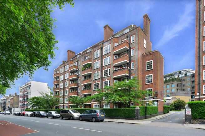 Ferdinand Street,...