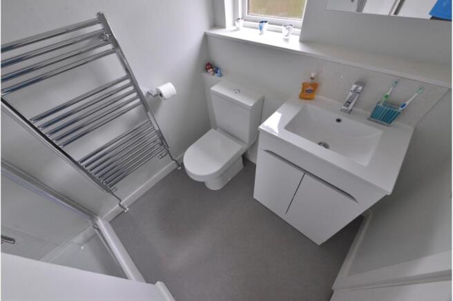 Master En-suite