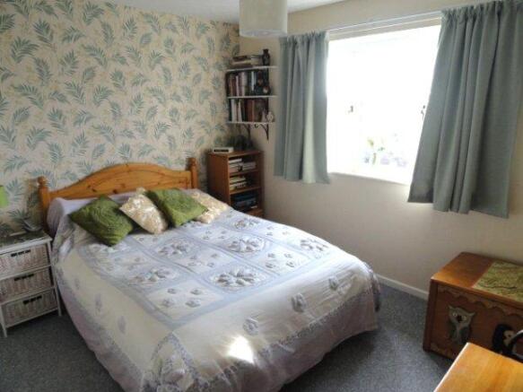 BEDROOM 3