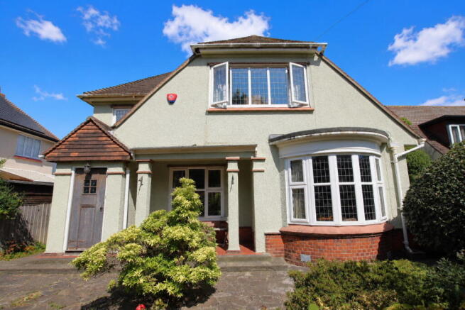 Lancaster Gardens East, Clacton on Sea