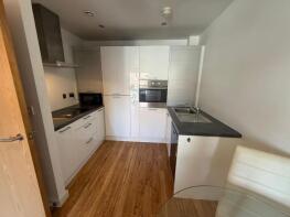 Apartment 14, 14, Plaza Boulevard, Liverpool L8 5RS