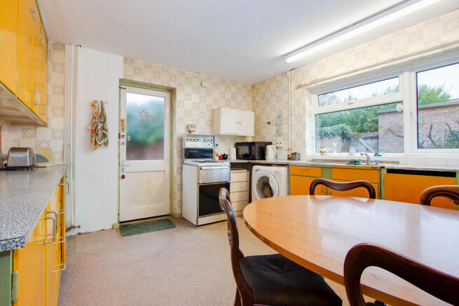 Kitchen 1