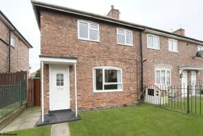29, Hundens Lane, Darlington DL1 1JL