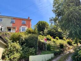 6, Chuley Road, Newton Abbot TQ13 7DH
