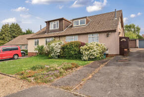 4, Bellifants, Farmborough, Bath BA2 0DB