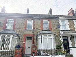 23, Taff Terrace, Mountain Ash CF45 4PG