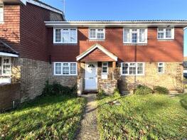 4, Oak Tree Drive, Hook RG27 9RN