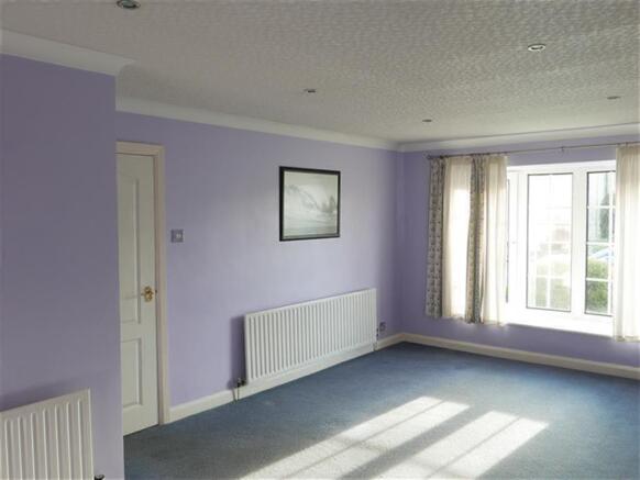 LIVING / DINING ROOM (IMAGE THREE)