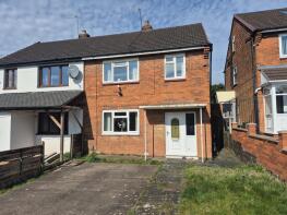 8, Eagle Close, Rowley Regis B65 8HN