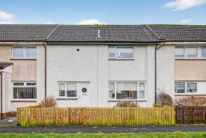 132, Leven Place, Castlepark, Irvine KA12 9PE