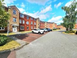 Flat 2, 8, Bankfield Street, Manchester M9 8DQ