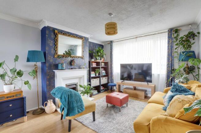 Lounge / Diner