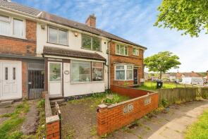 32, Flavells Lane, Birmingham B25 8SQ