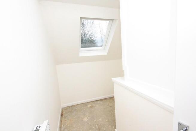 Cot.study room