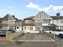 68, Ramillies Road, Sidcup DA15 9HY