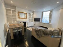 Basement Flat, 40, Stanhope Gardens, London SW7 5QY