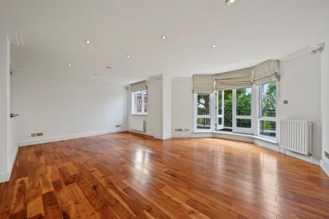 Kidderpore Avenue, Hampstead, London NW3