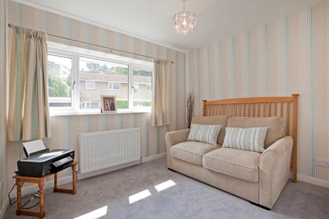 Bedroom Five