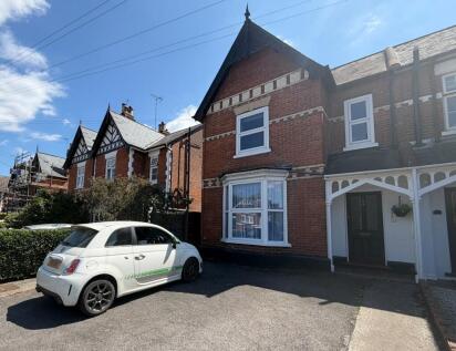Maldon Road, CO3