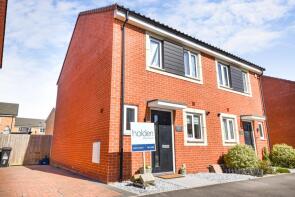 3, Boulton Road, Maldon CM9 6ZQ