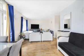 Flat 1, 54, Peckham Grove, London SE15 6PN