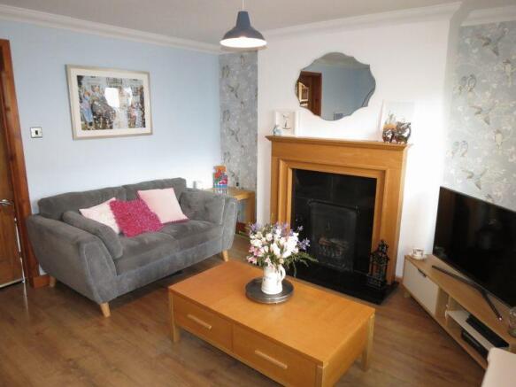 Living room 3