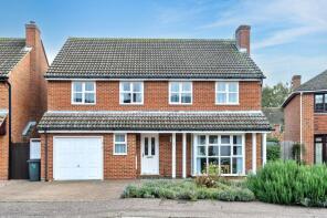 5, Redwood Drive, Writtle, Chelmsford CM1 3LY