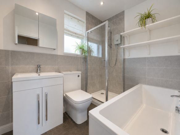 3 bed Semi-Detached for sale Image 9