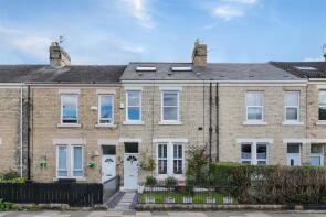 16, Hedley Street, Gosforth, Newcastle Upon Tyne NE3 1DL