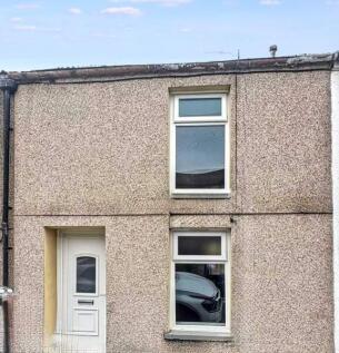 Club Row, Ystrad, Pentre, Rhondda Cynon Taf, CF41 7RL