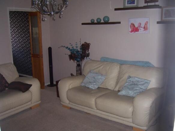 Lounge x3