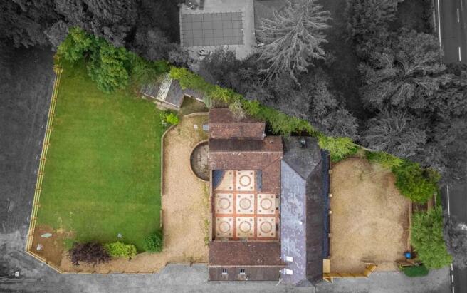 Birdseye View