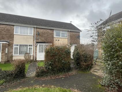 33 Wimberley Way, South Witham, Grantham, Lincolnshire NG33 5PU