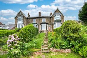 2, Ranmoor Hill, Hope Valley S32 1BU