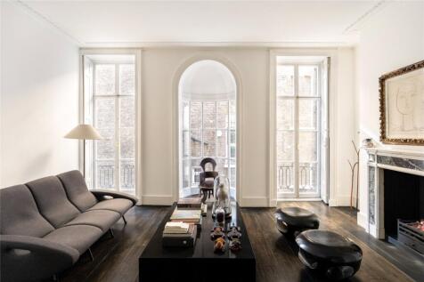 Cleveland Row, St James's, London, SW1A