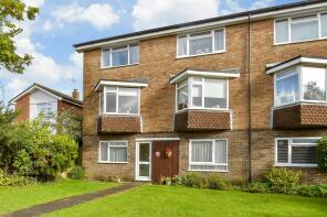 1, Oaklands, Oakhill Road, Horsham RH13 5LG