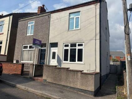 Hardwick Street, Tibshelf, Alfreton