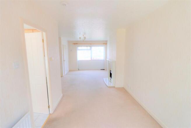 Living / Dining Room