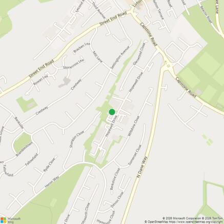 Ordnance Survey Map