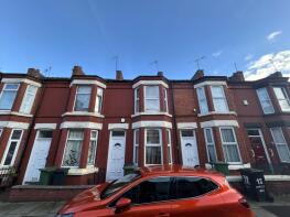 14, Morley Avenue, Birkenhead CH41 8AJ