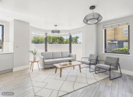 Apartment 1, 126 St Leonards House, St Leonards Road, Windsor SL4 3DG