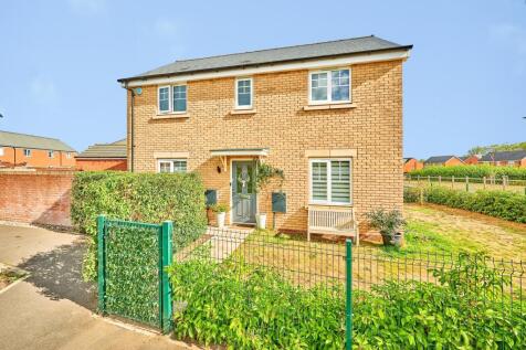 Orbell Avenue, Haverhill, CB9