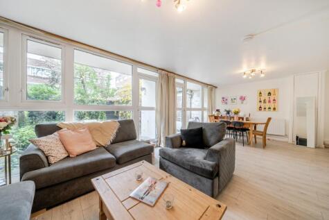 Finborough Road, Chelsea, London, SW10