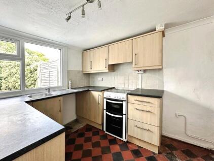 Kingsley Road, Maidstone, Kent, ME15