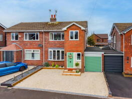 26, Moorland Avenue, Werrington ST9 0EQ