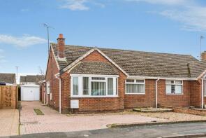 8, Kingsley Way, Queensfield, Swindon SN2 7TA