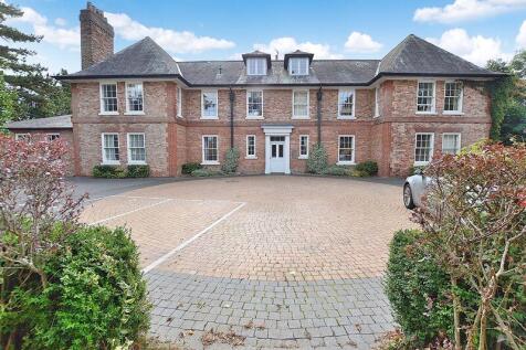 7 Stafford Vere Court, The Broadway, Woodhall Spa