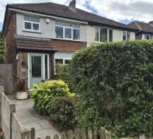 114, Parsons Hill, Birmingham B30 3QP