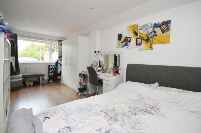 Bedroom Five